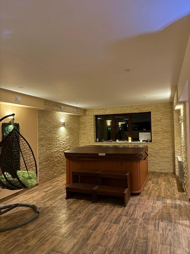 Pamporovo Rhodopi Pearl Apartments - Private Apartments