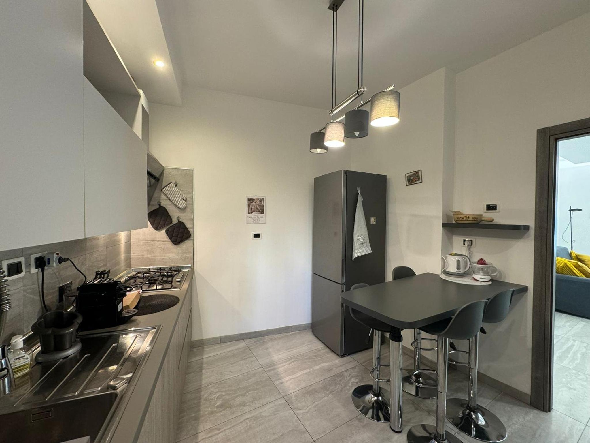 Elegant Escape by Ionio Metro