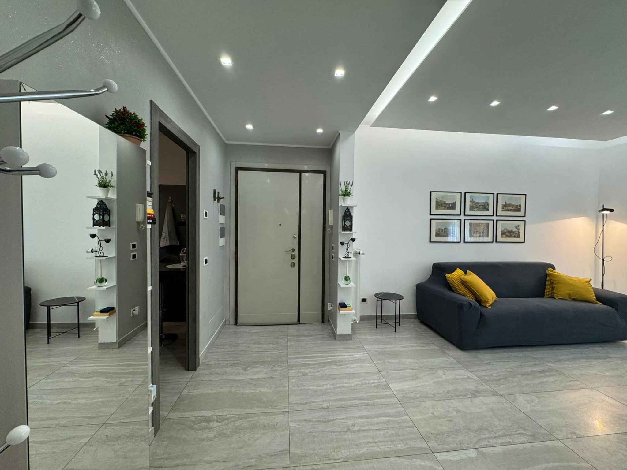 Elegant Escape by Ionio Metro