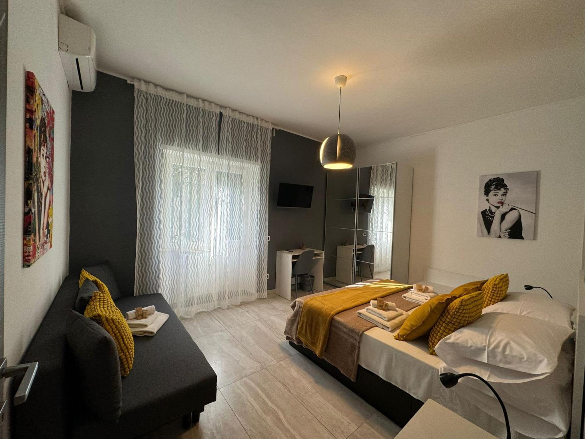 Elegant Escape by Ionio Metro