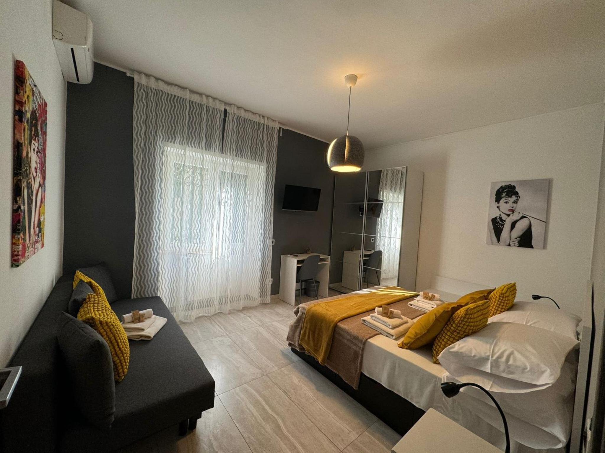 Elegant Escape by Ionio Metro