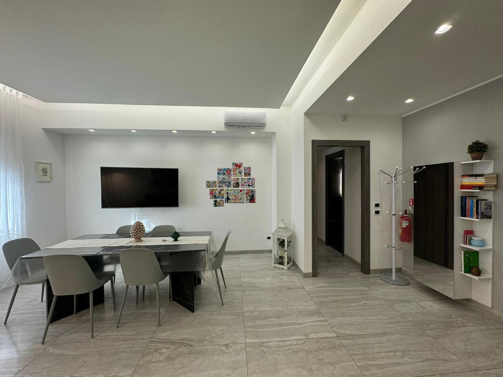 Elegant Escape by Ionio Metro