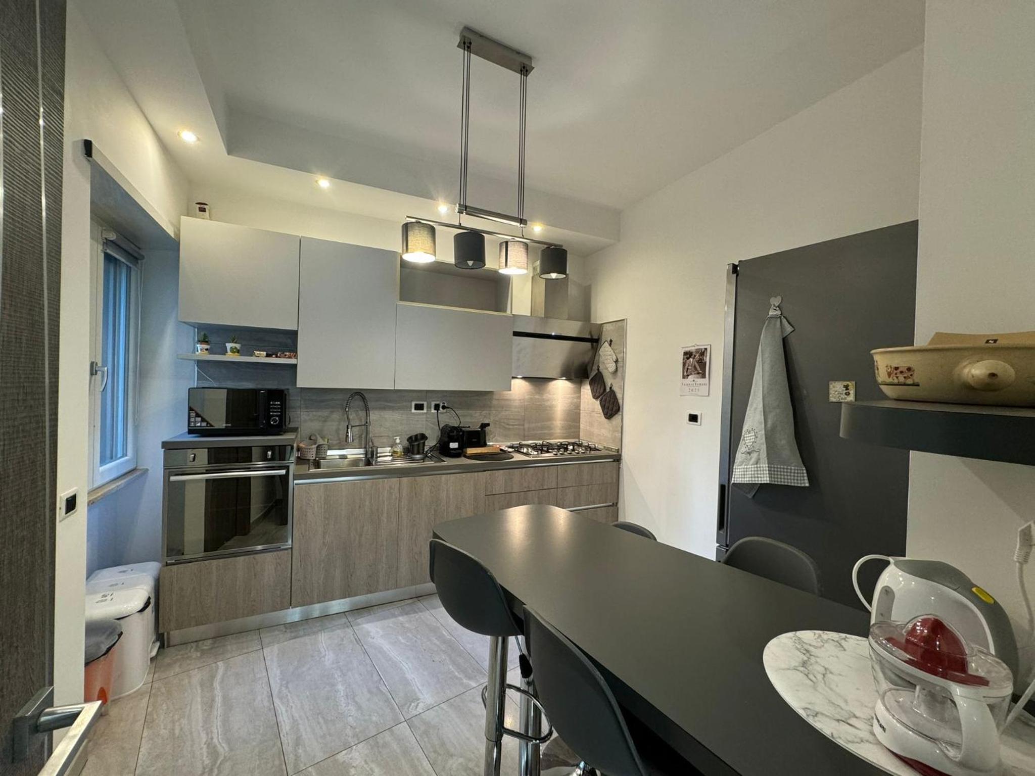 Elegant Escape by Ionio Metro