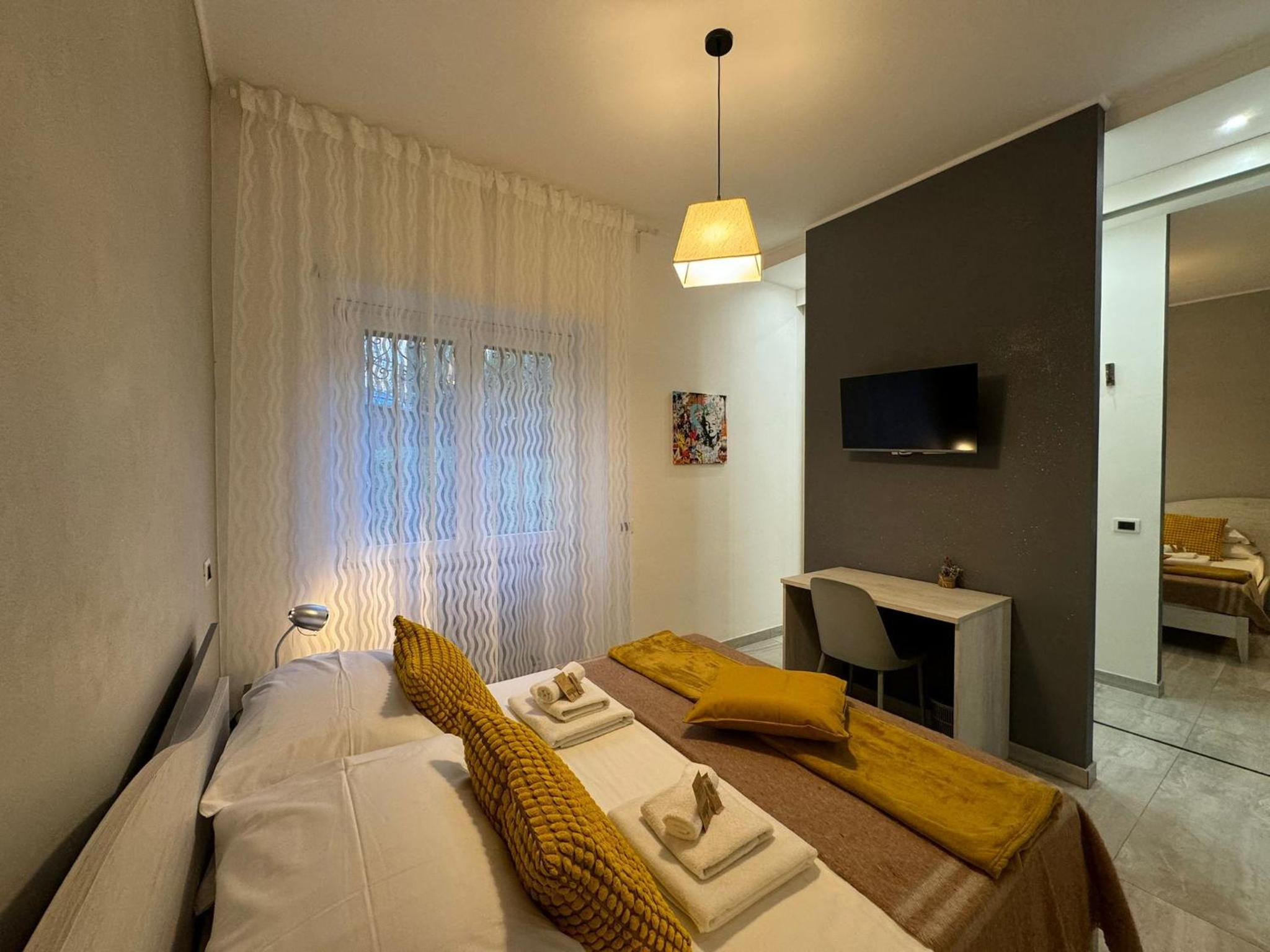Elegant Escape by Ionio Metro