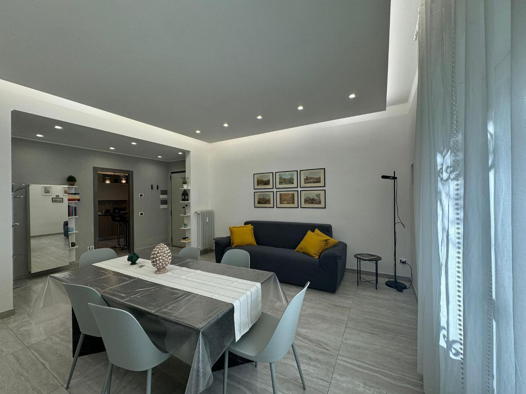 Elegant Escape by Ionio Metro