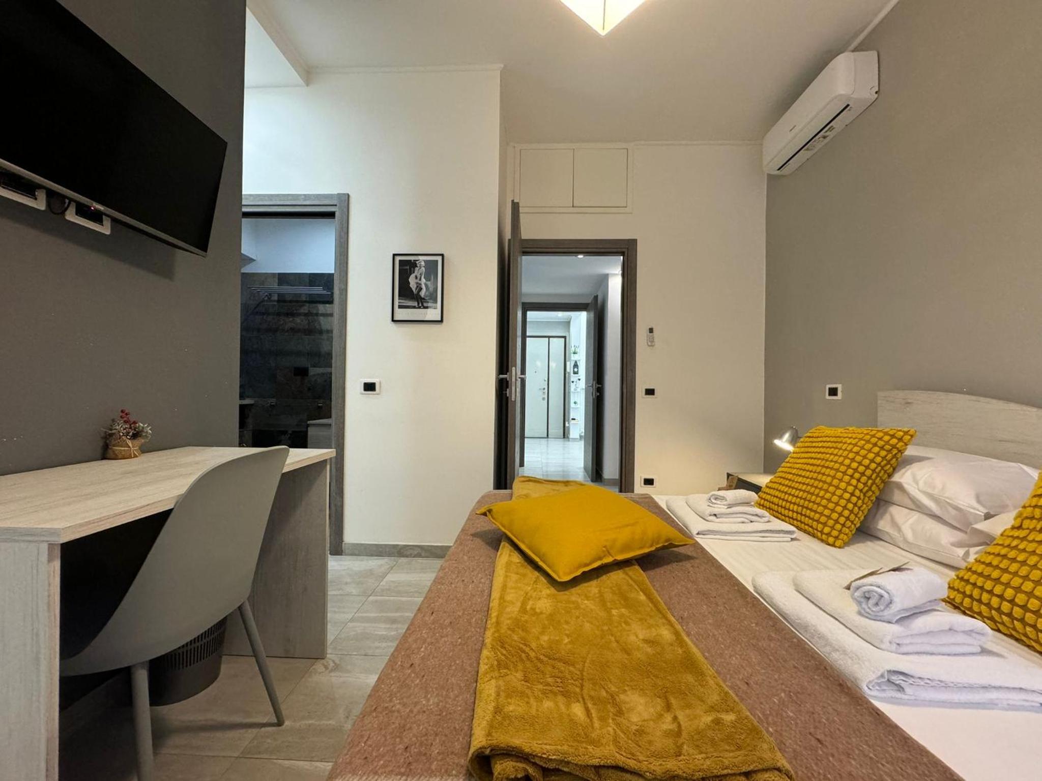 Elegant Escape by Ionio Metro