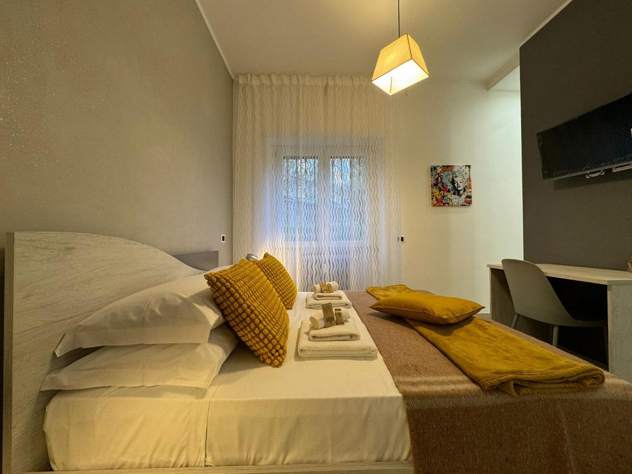 Elegant Escape by Ionio Metro