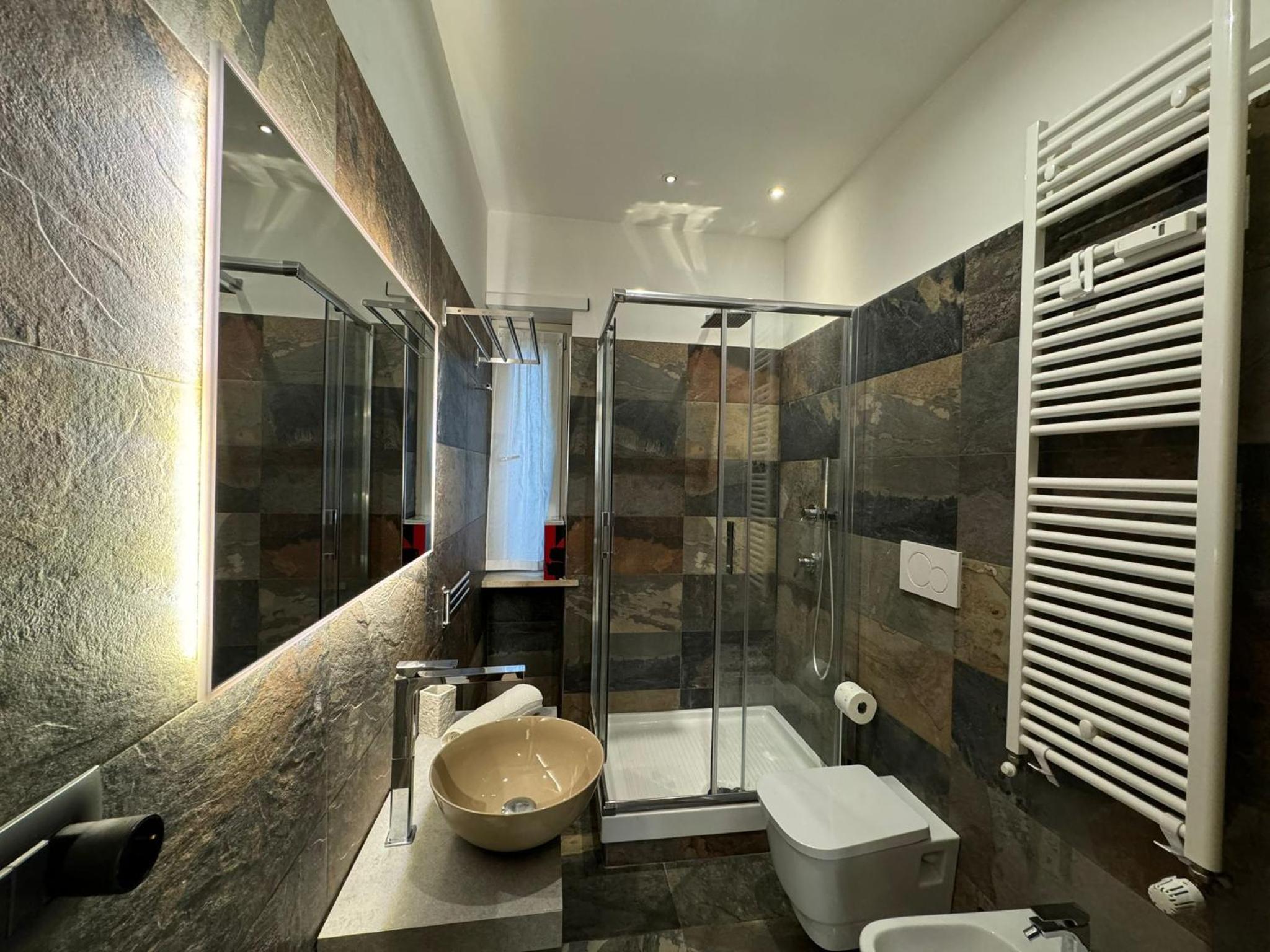 Elegant Escape by Ionio Metro