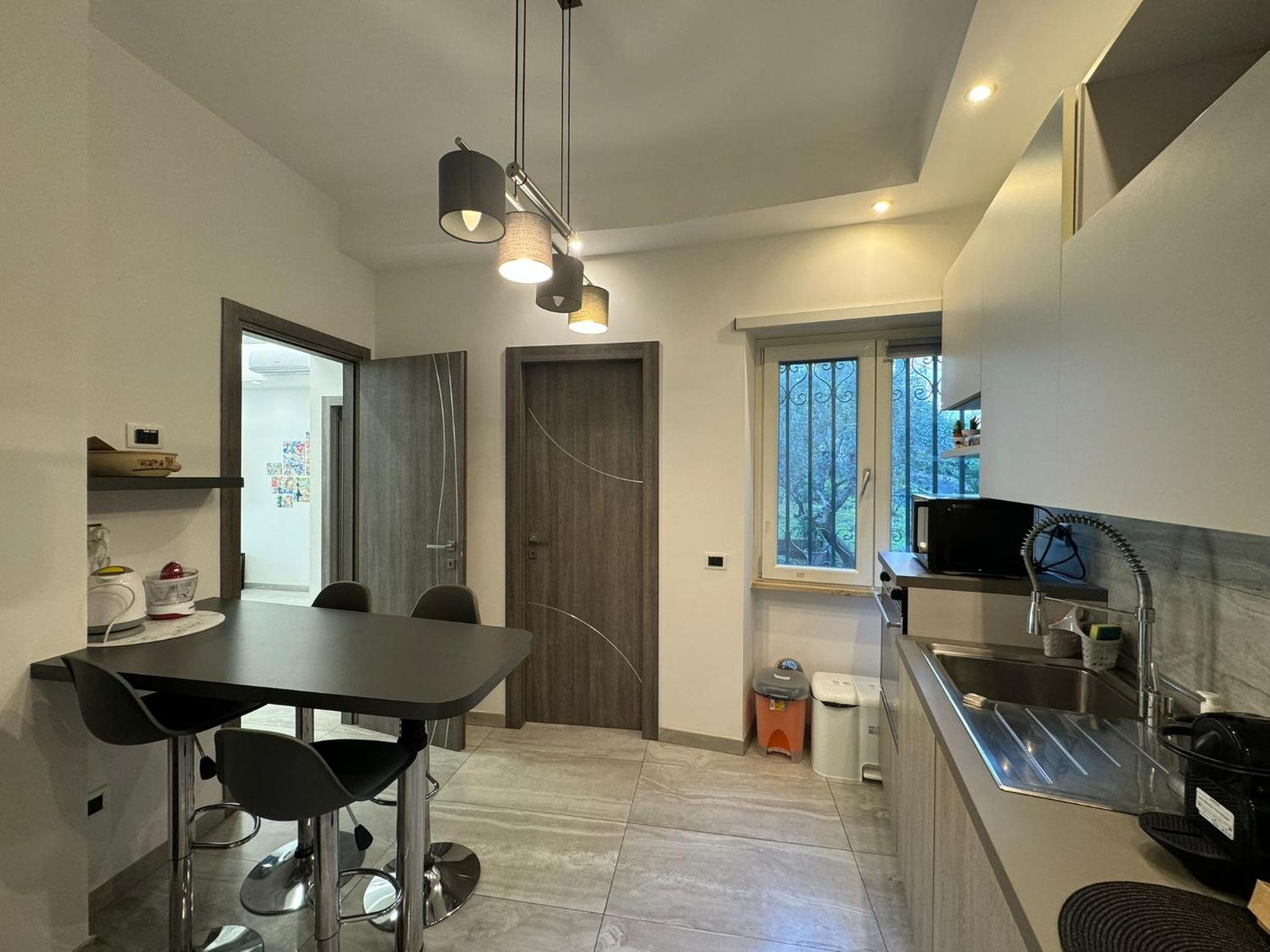Elegant Escape by Ionio Metro