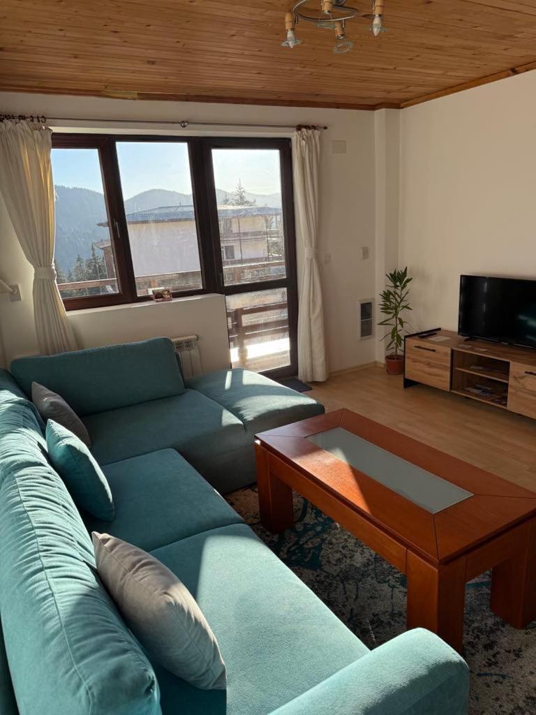 Pamporovo Rhodopi Pearl Apartments - Private Apartments