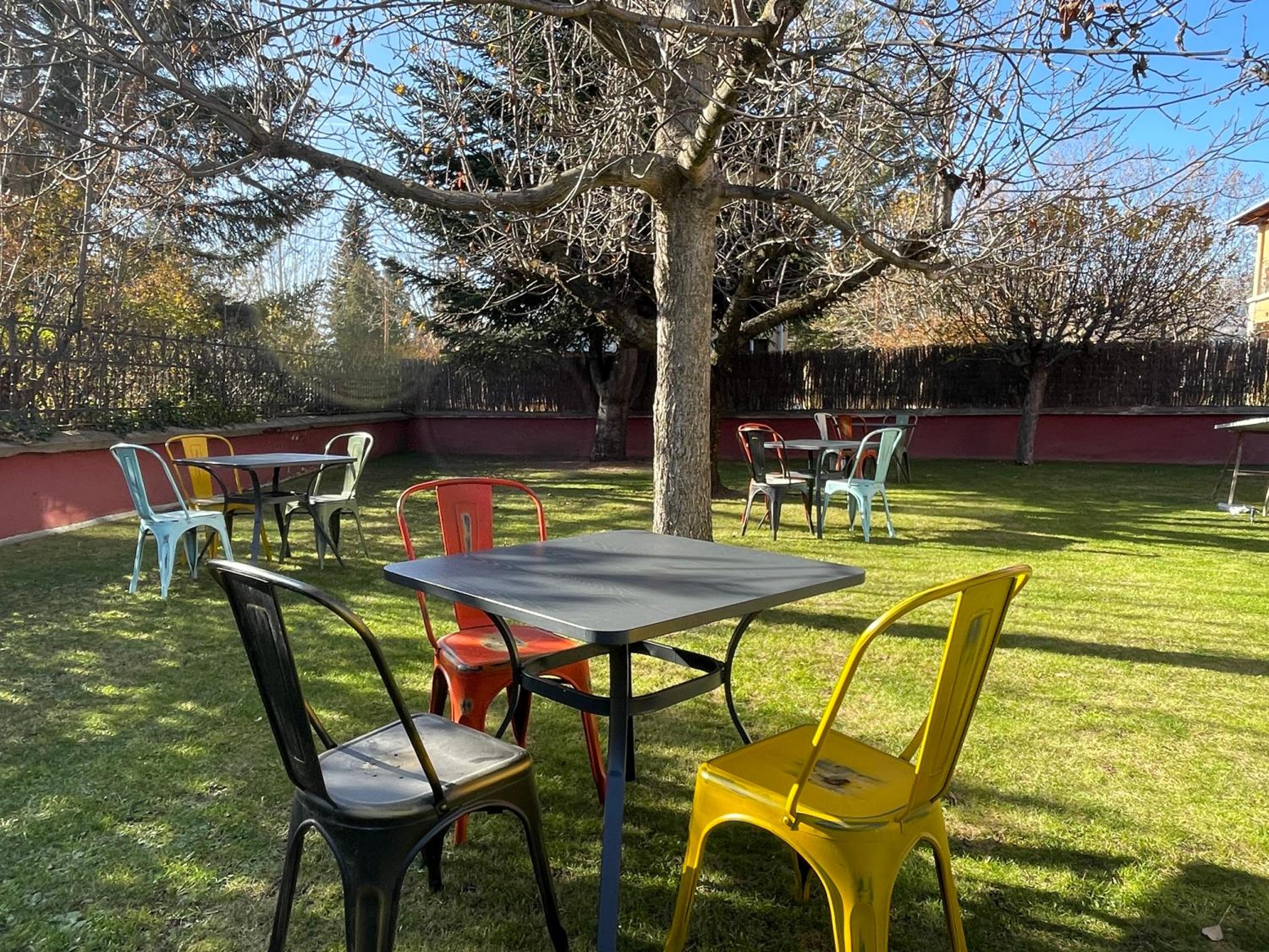 CAL QuEROL Llac, Villa con jacuzzi y jardín en Puigcerdà centro view 2