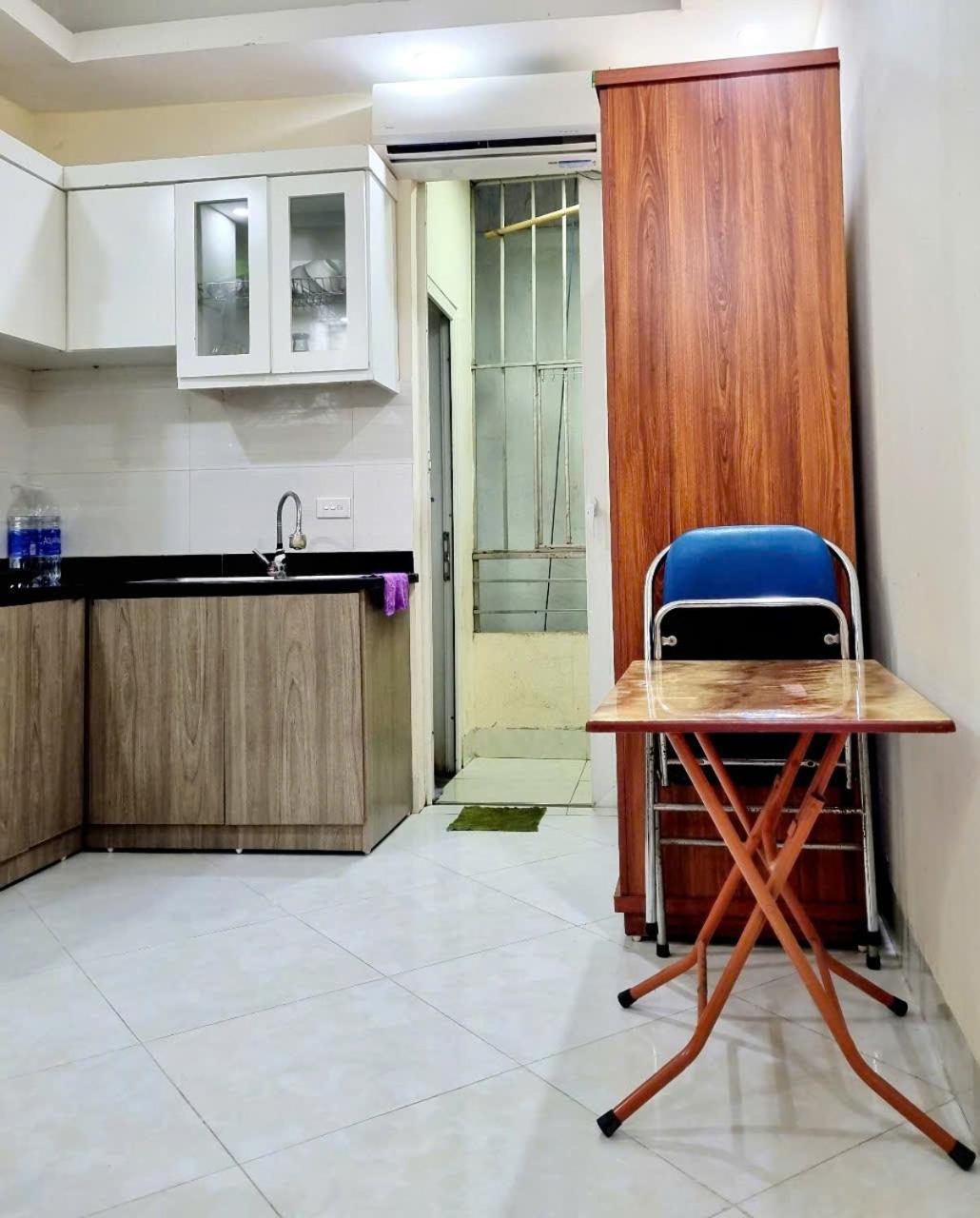 The Perfect Rooms in the city