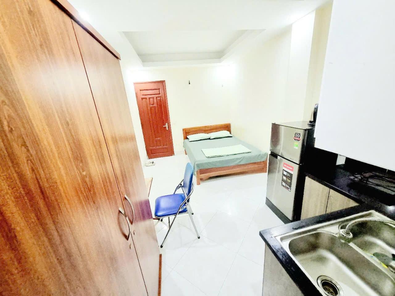 The Perfect Rooms in the city