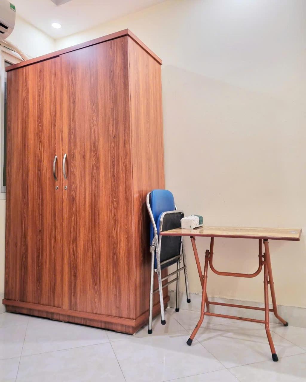The Perfect Rooms in the city