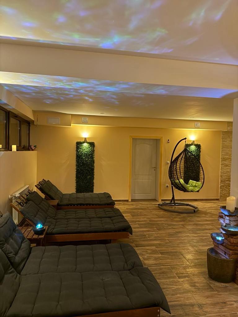 Pamporovo Rhodopi Pearl Apartments - Private Apartments