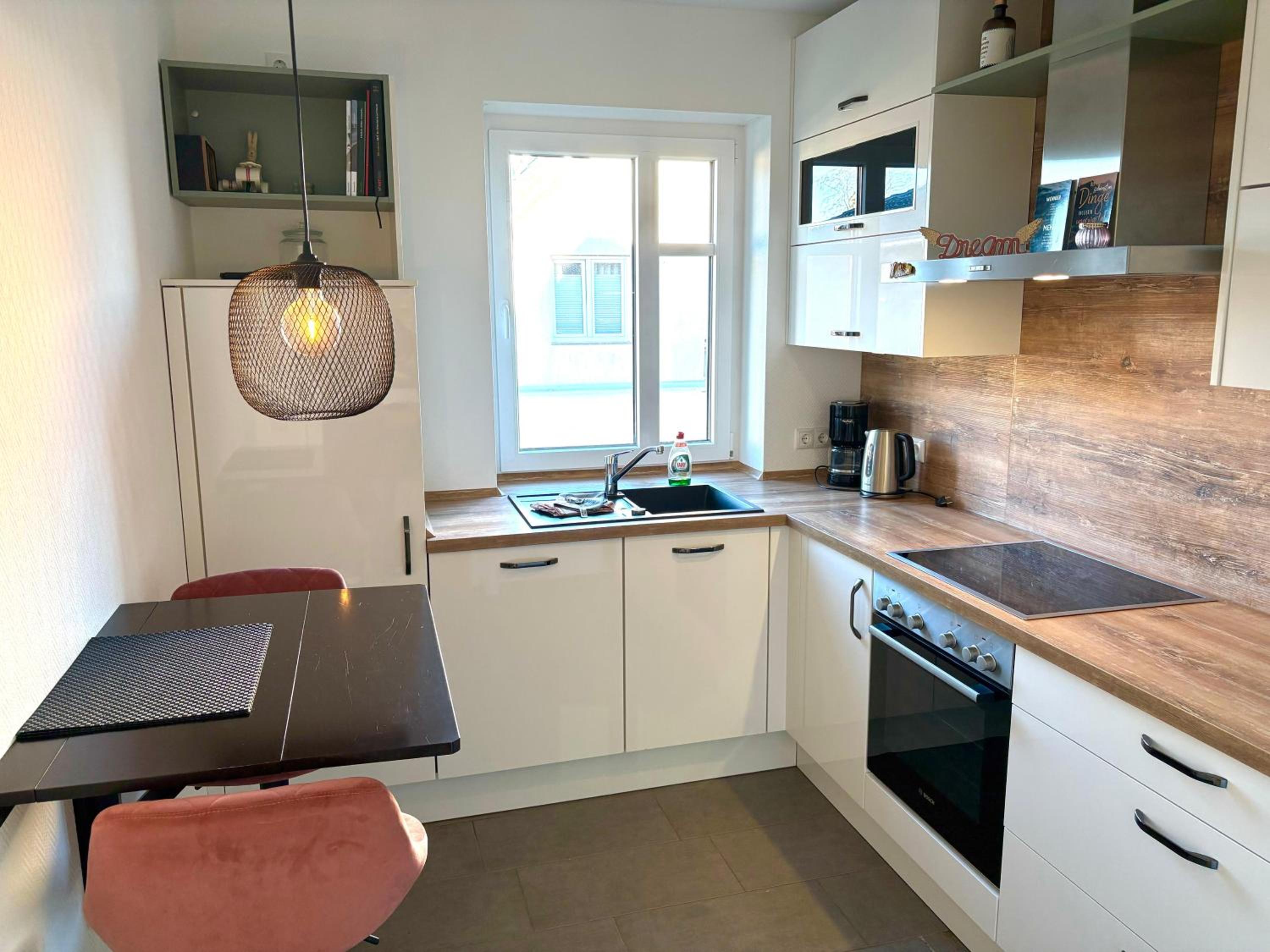 Wunderbare Ferienwohnung OG mit Nähe zum Badesee 1