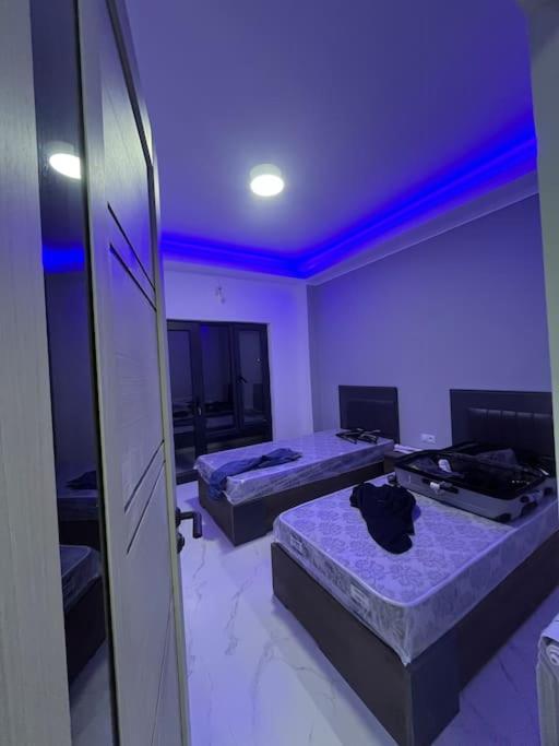 Deluxe Villa Apart 4