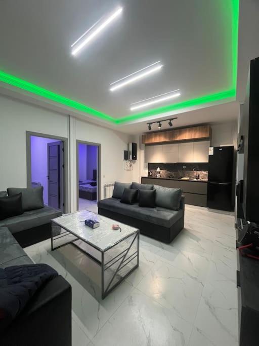 Deluxe Villa Apart 4