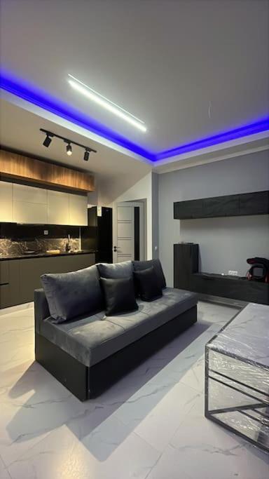 Deluxe Villa Apart 4