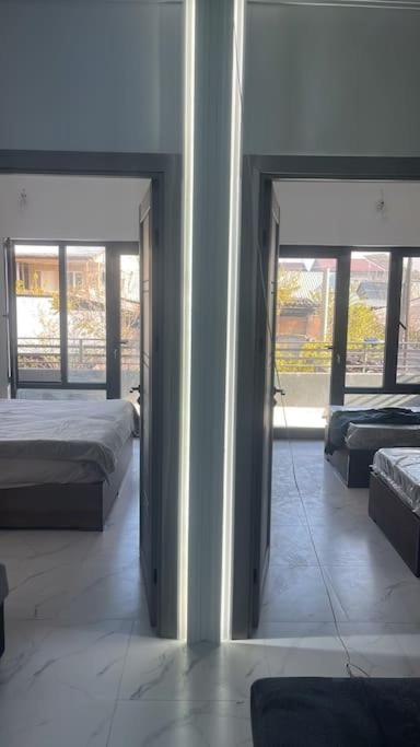 Deluxe Villa Apart 4