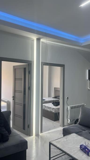 Deluxe Villa Apart 4