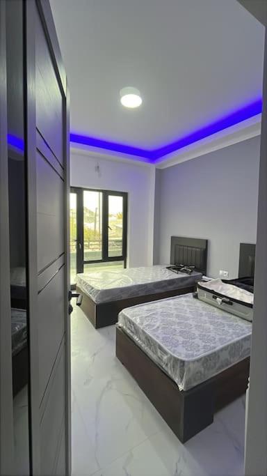 Deluxe Villa Apart 4