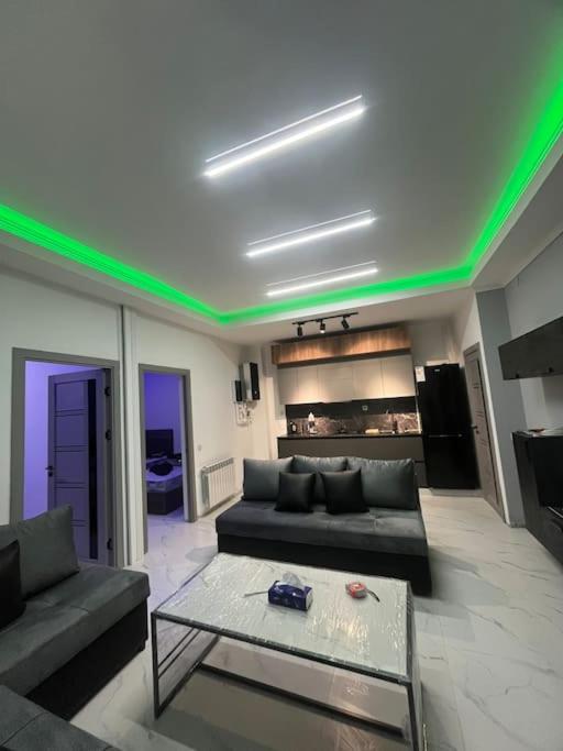 Deluxe Villa Apart 4