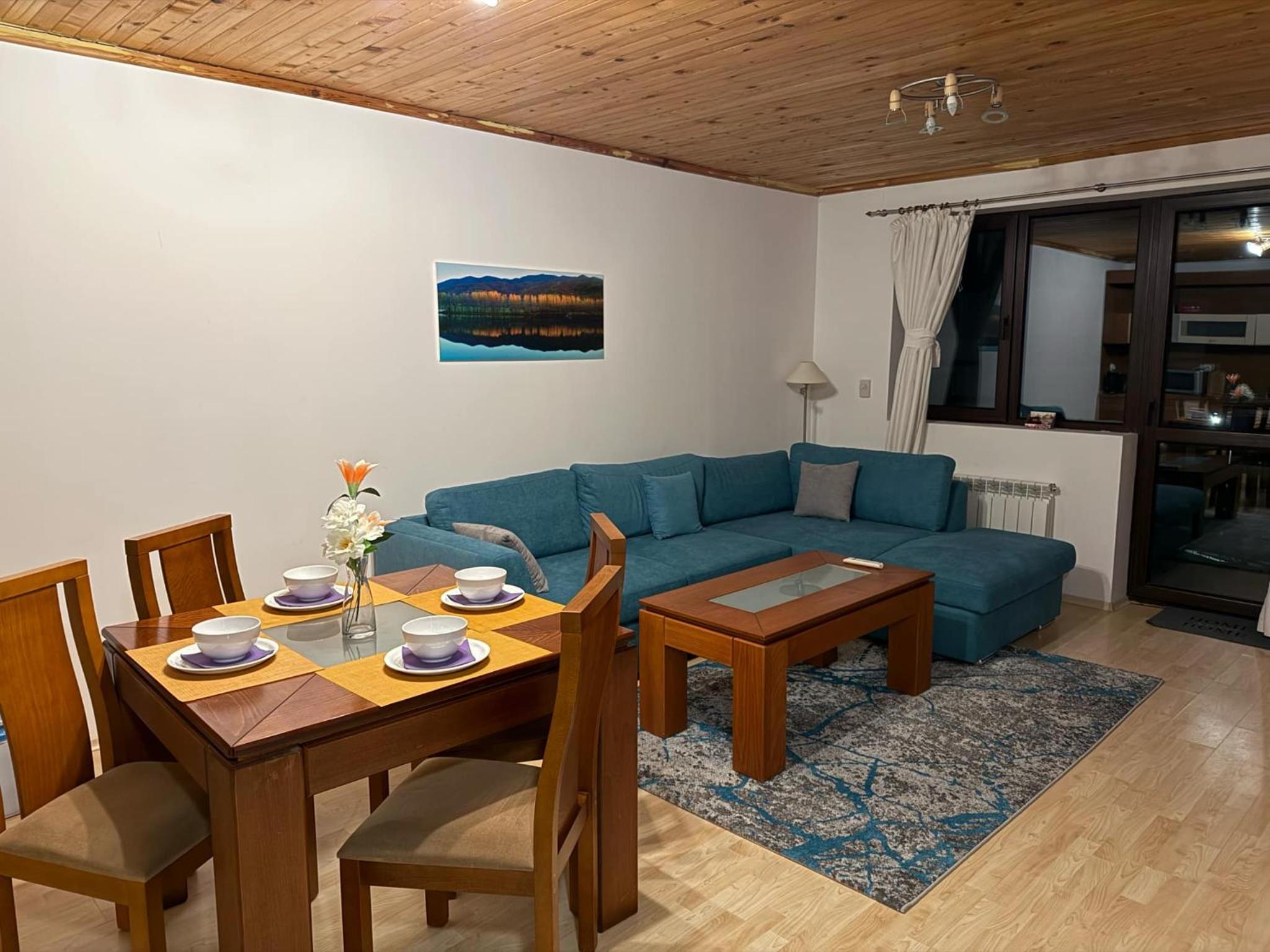 Pamporovo Rhodopi Pearl Apartments - Private Apartments