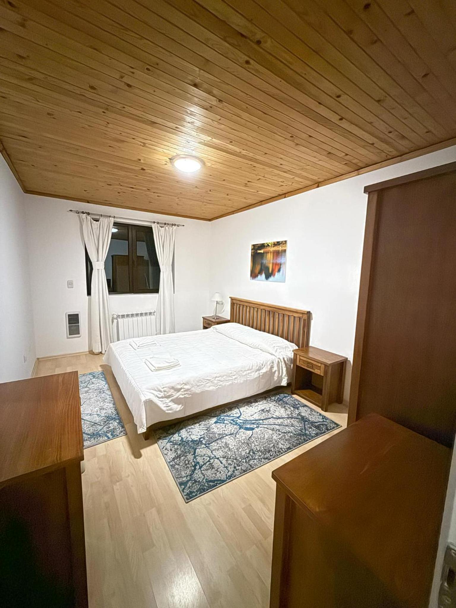 Pamporovo Rhodopi Pearl Apartments - Private Apartments