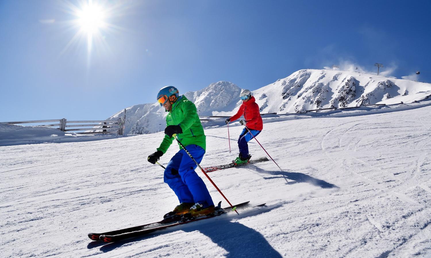 Apartmány LehotSKI Guest House