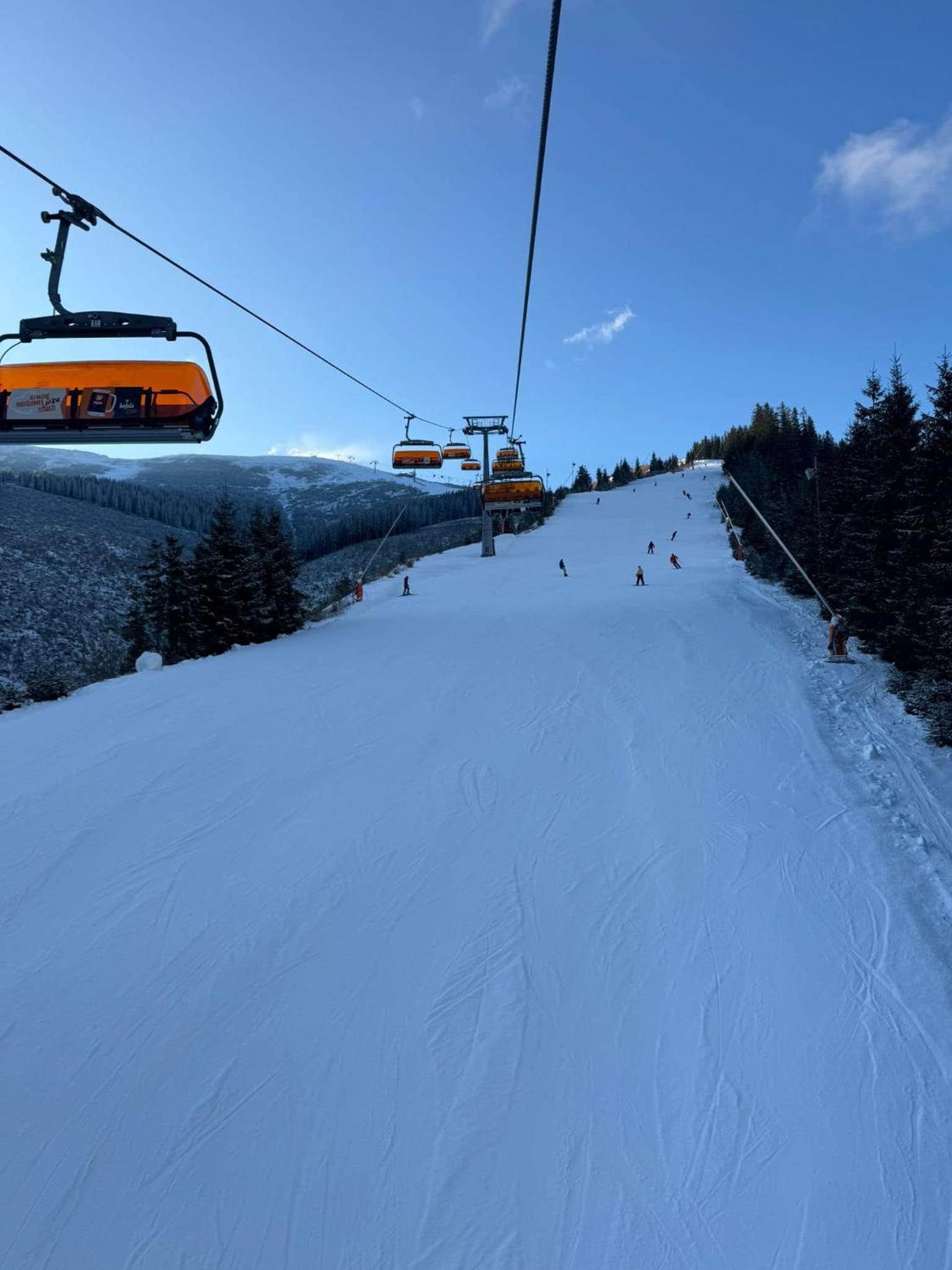 Apartmány LehotSKI Guest House