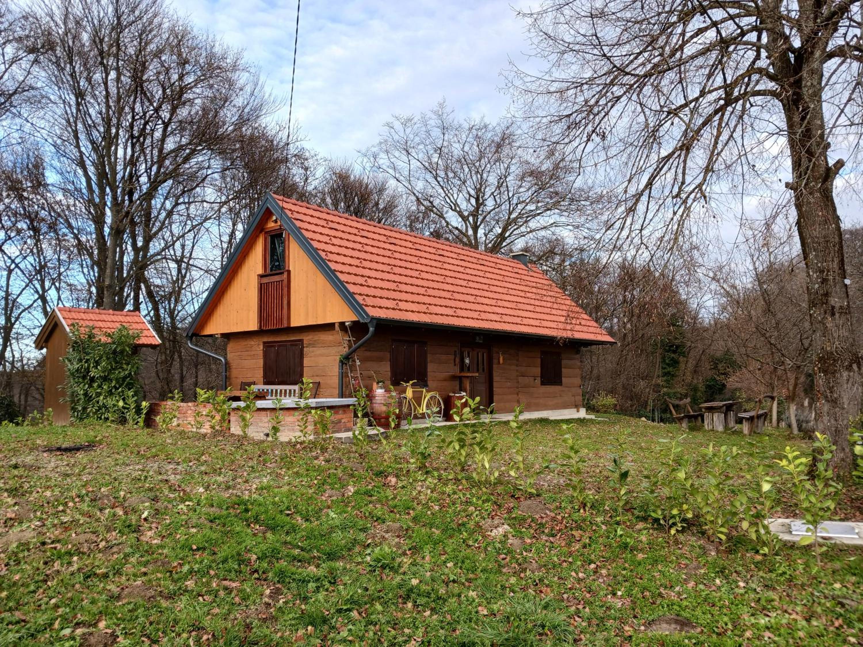 Kuća za odmor Josipa view 4