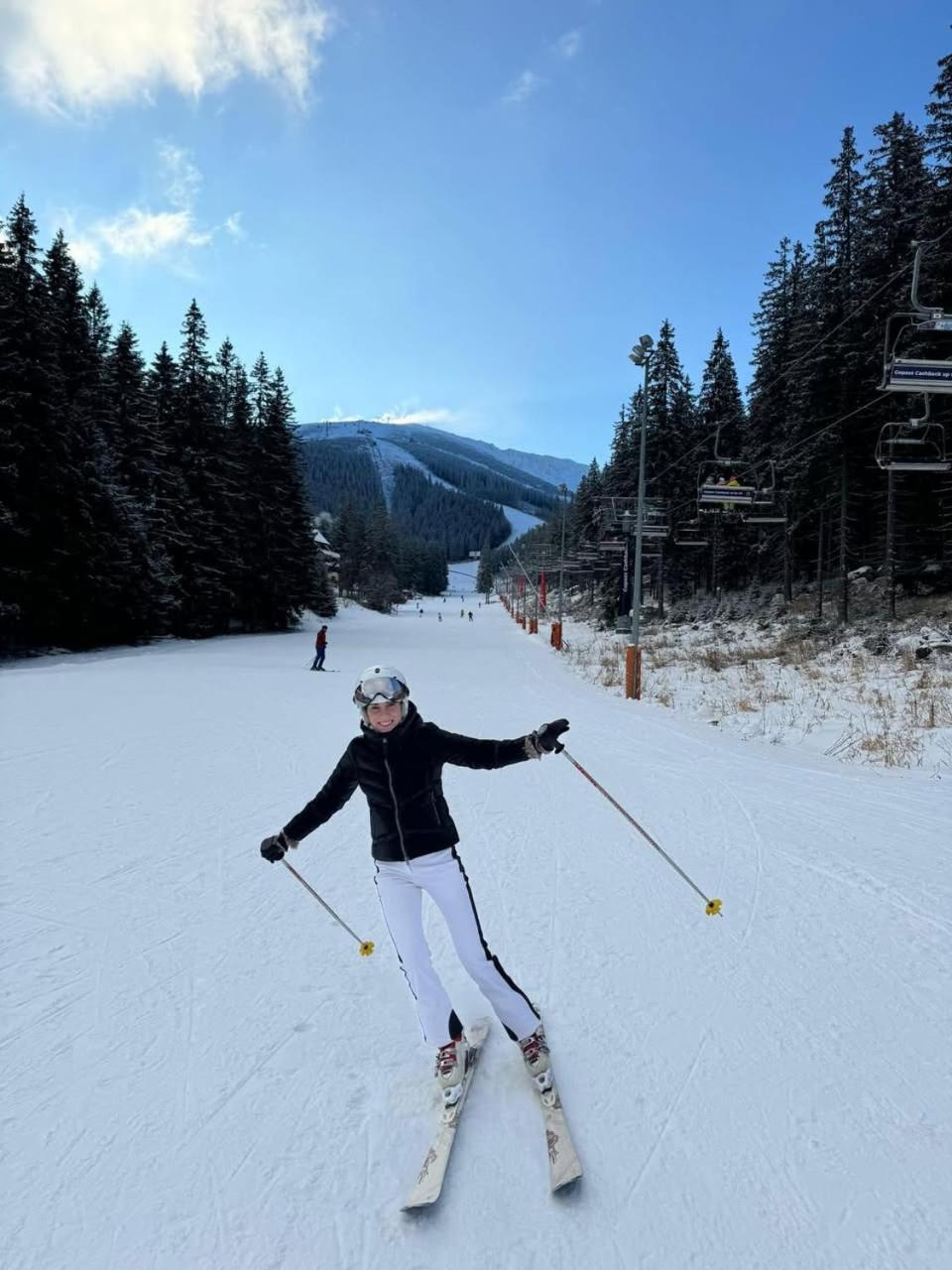 Apartmány LehotSKI Guest House