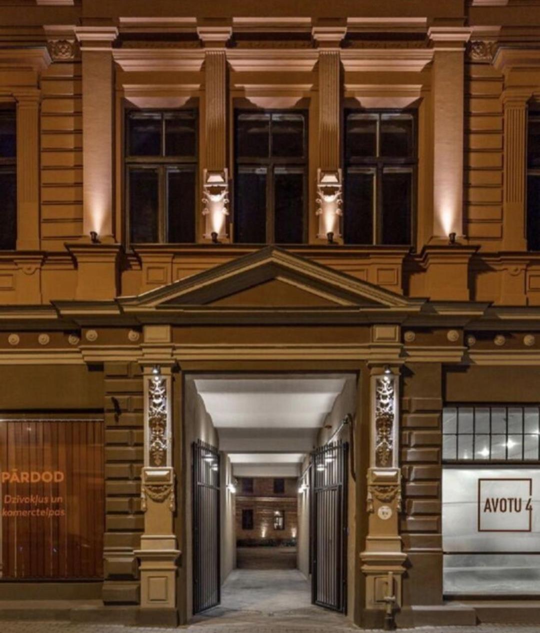 building