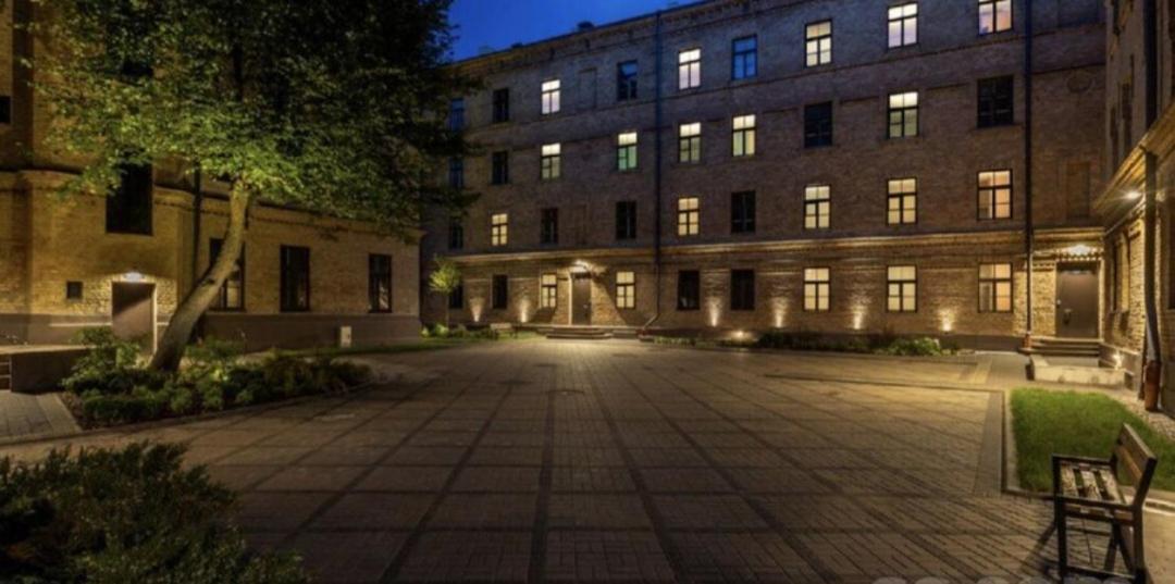1 istabas dzivoklis Centra