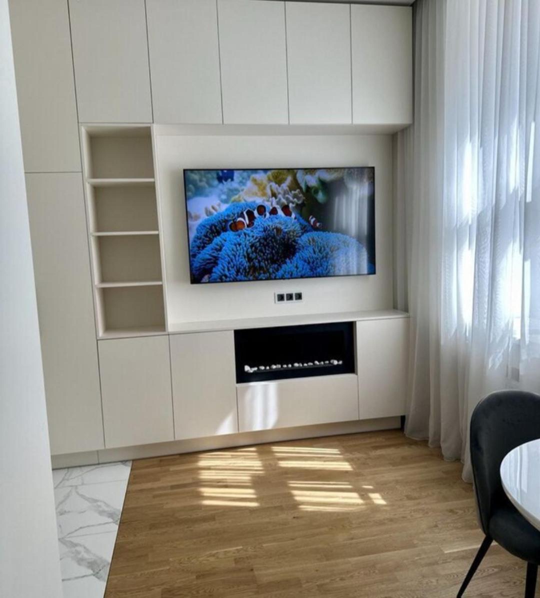 1 istabas dzivoklis Centra