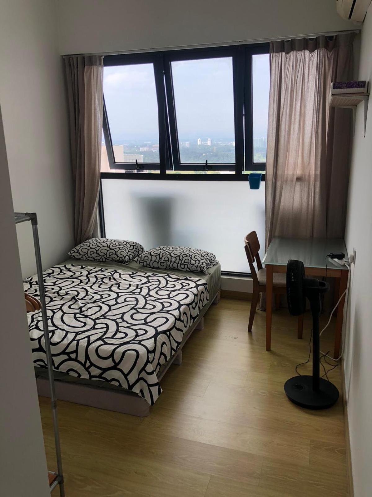Minsu 3 Bedroom and 3 Bathroom, City Center, Beach, shopping, relax in Danga Bay, Johor Bahru