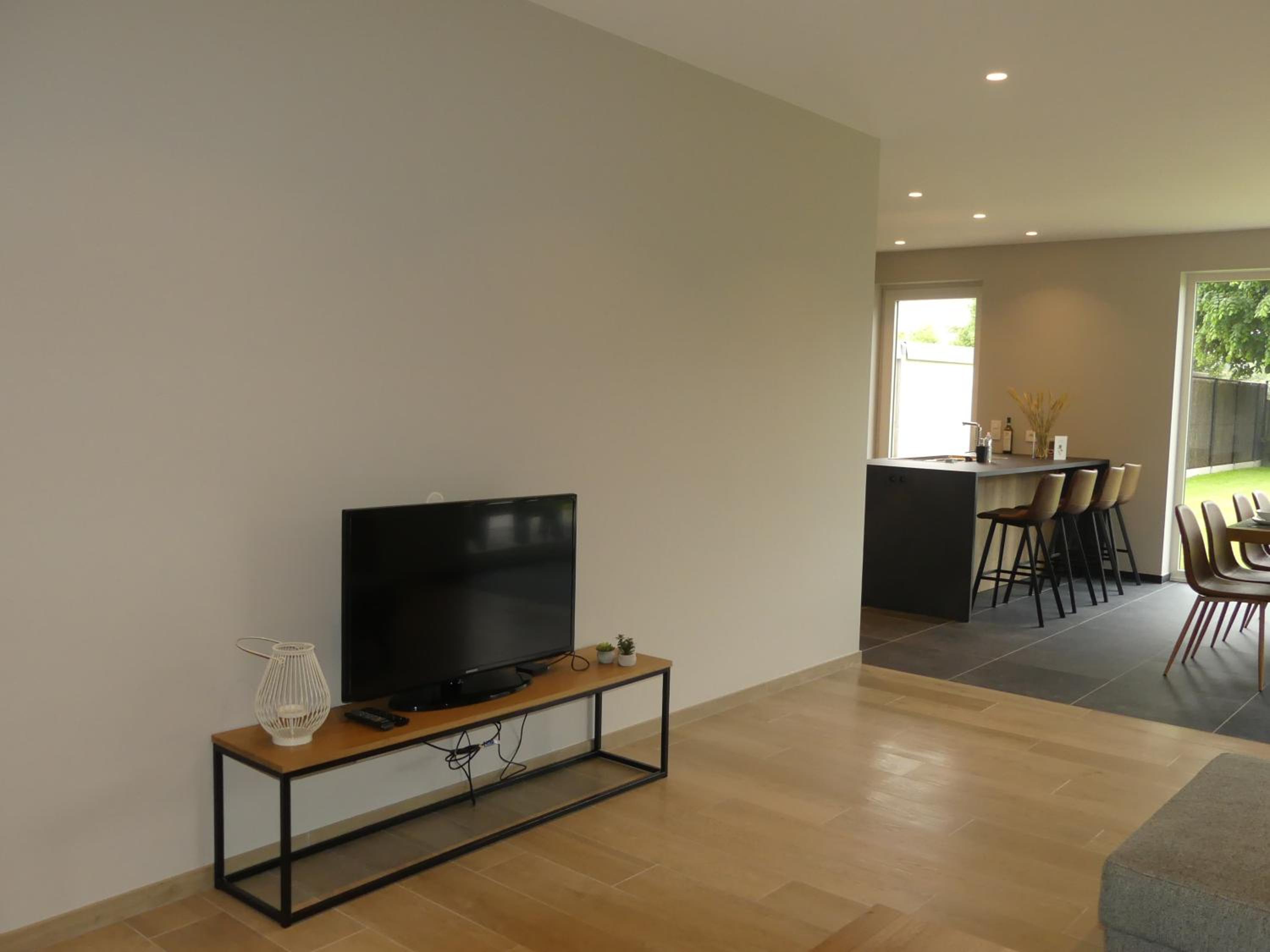 vakantiehuis le Libr'air