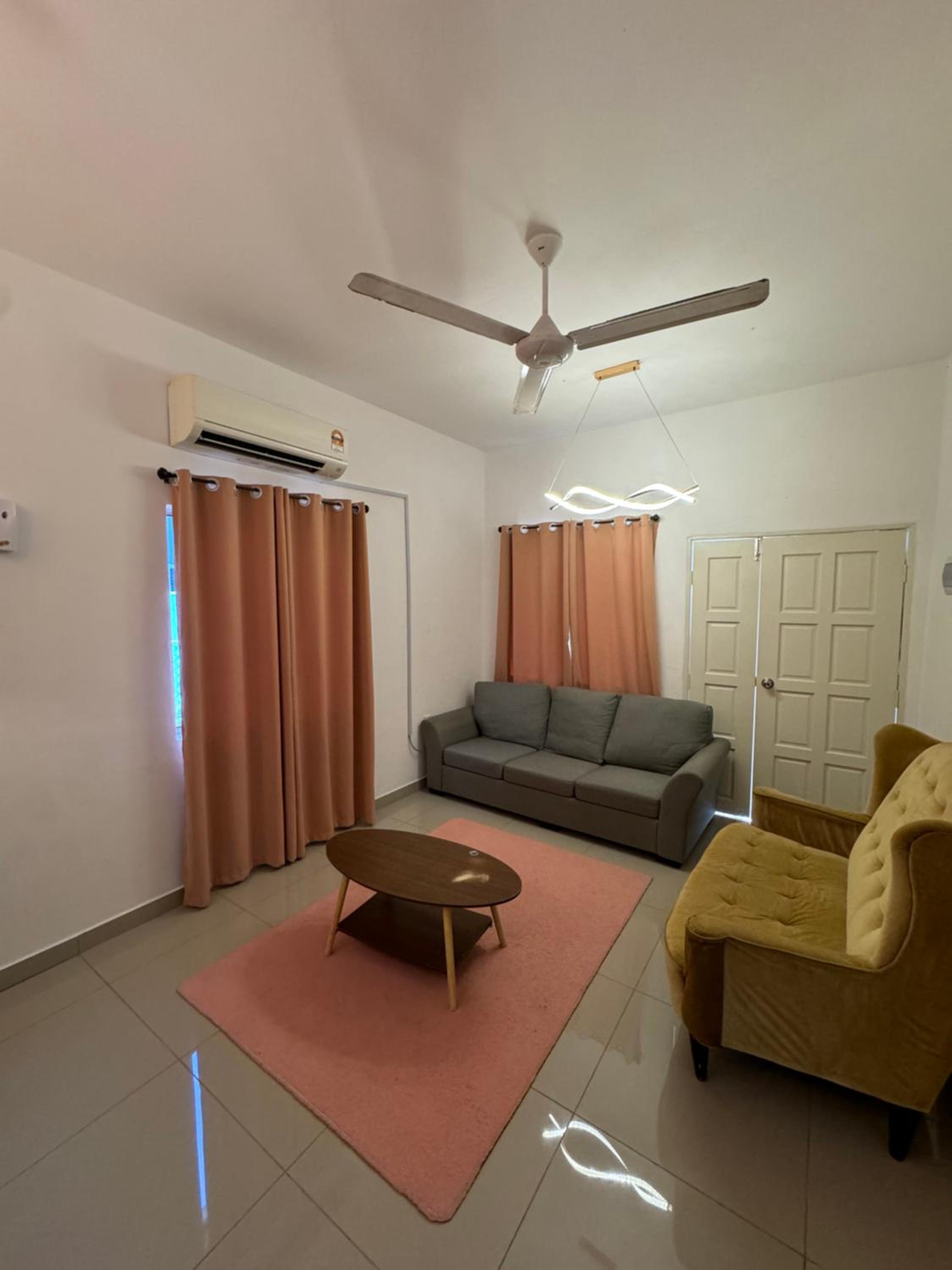 FHS Homestay Trong Taiping photo 1