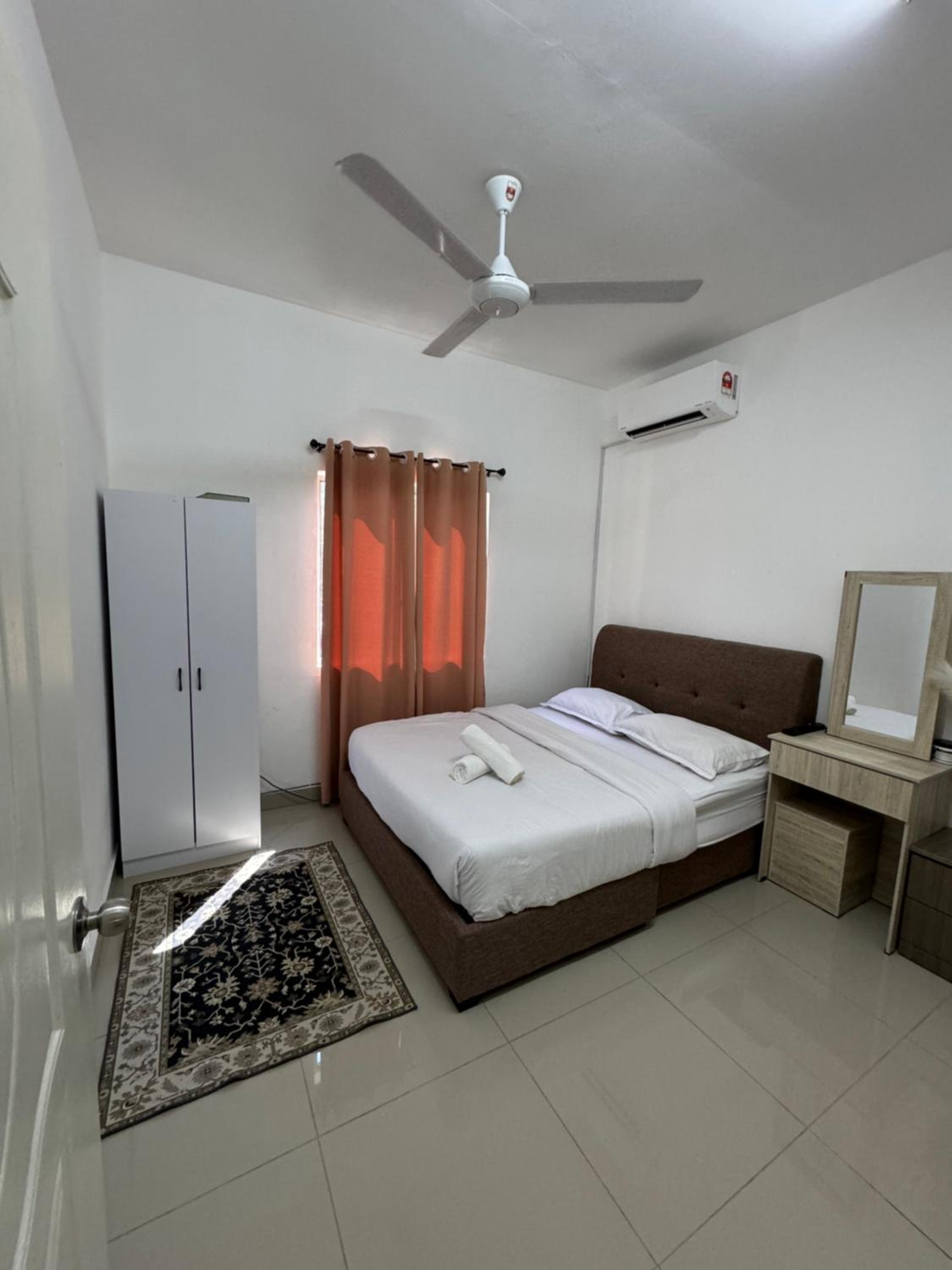 FHS Homestay Trong Taiping photo 2