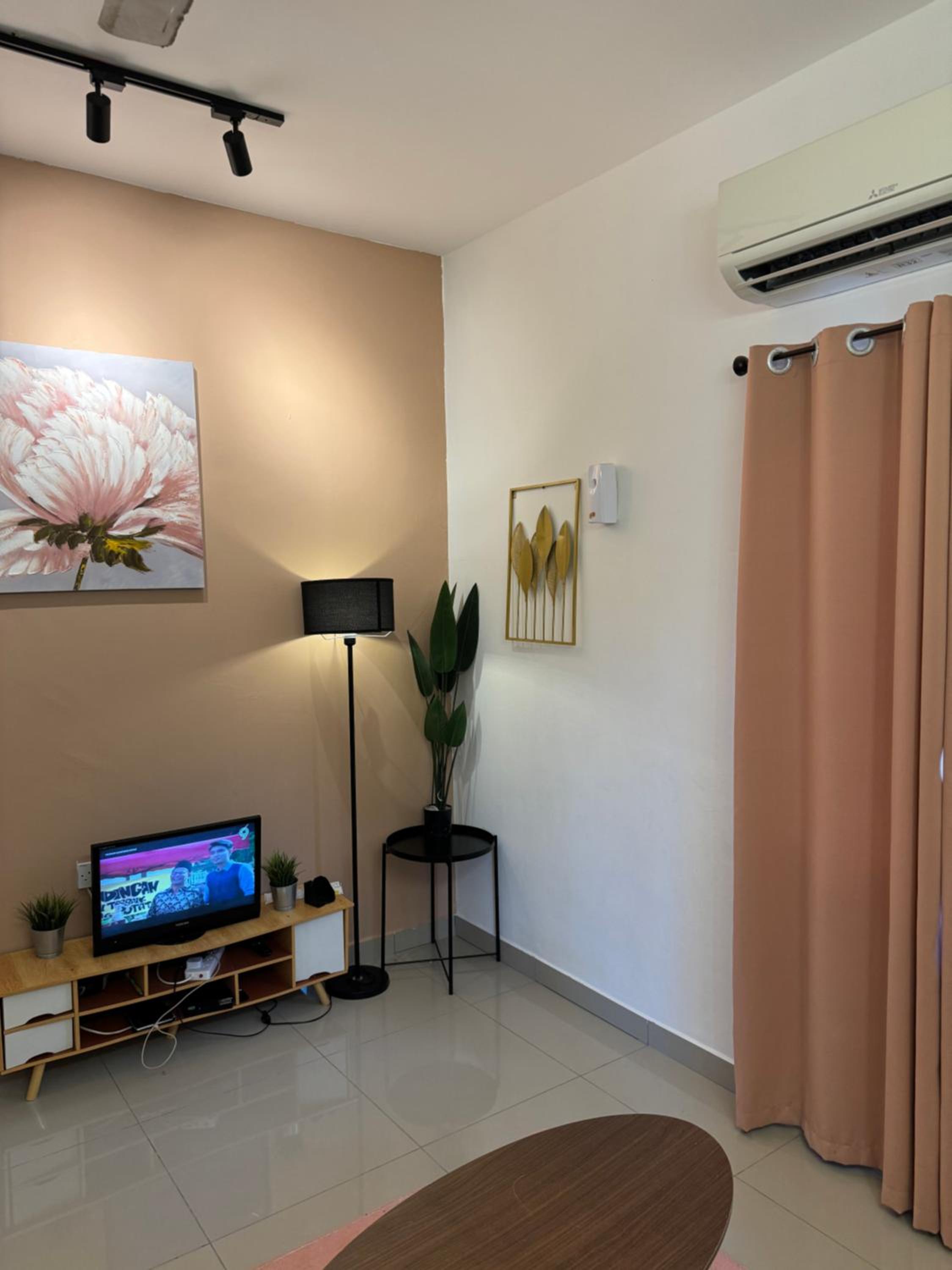 FHS Homestay Trong Taiping photo 3