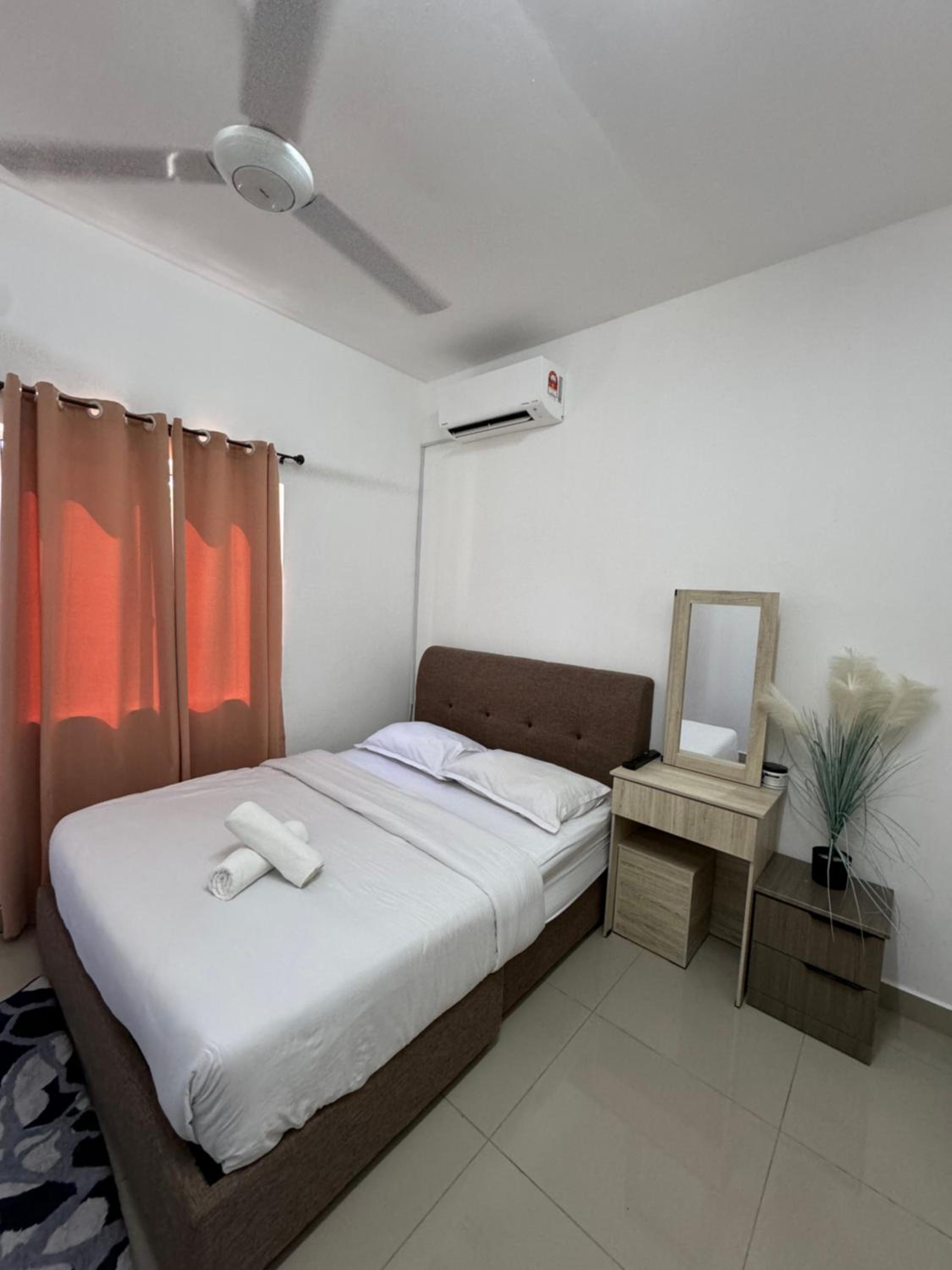 FHS Homestay Trong Taiping photo 4