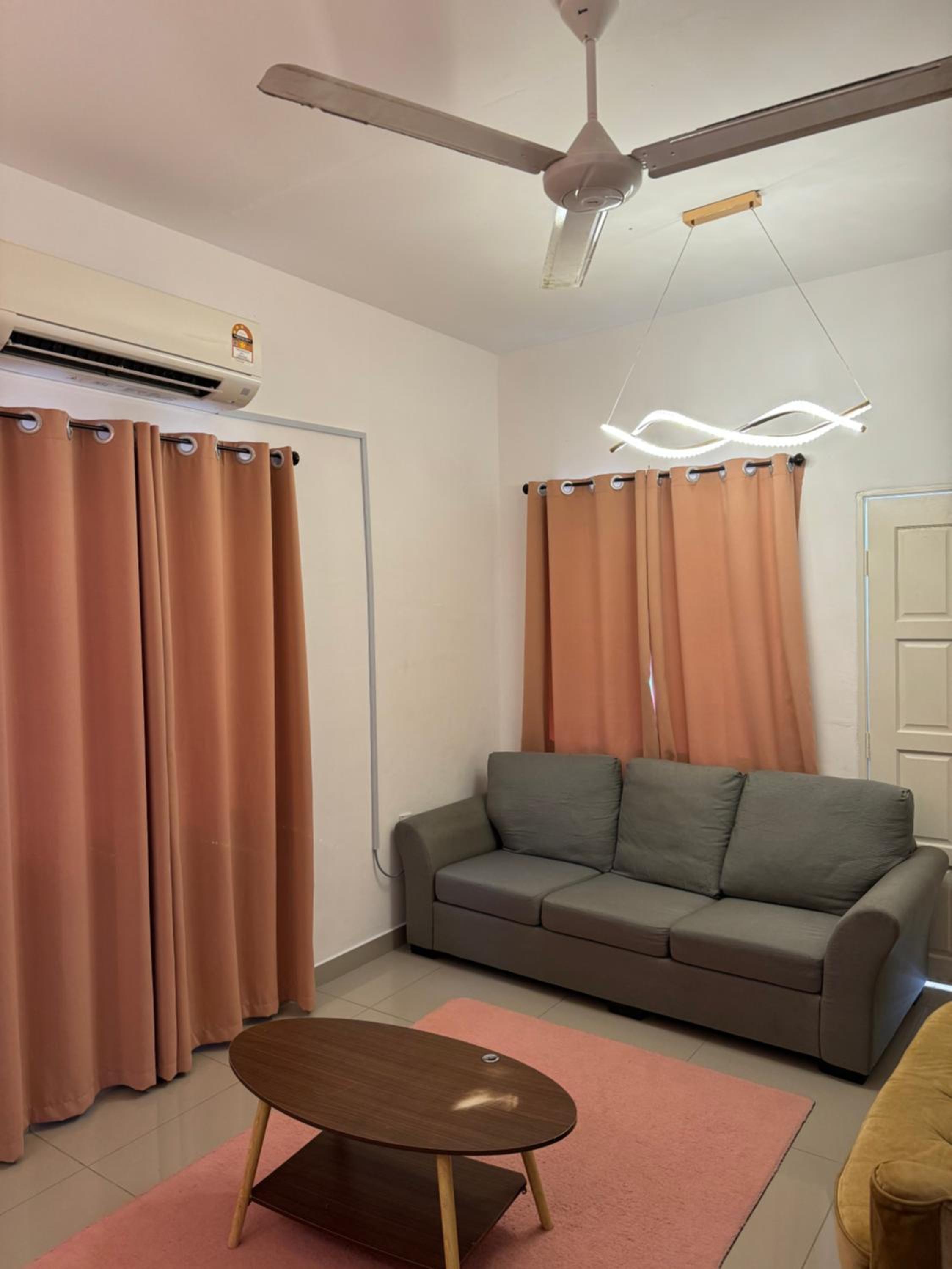 FHS Homestay Trong Taiping photo 5