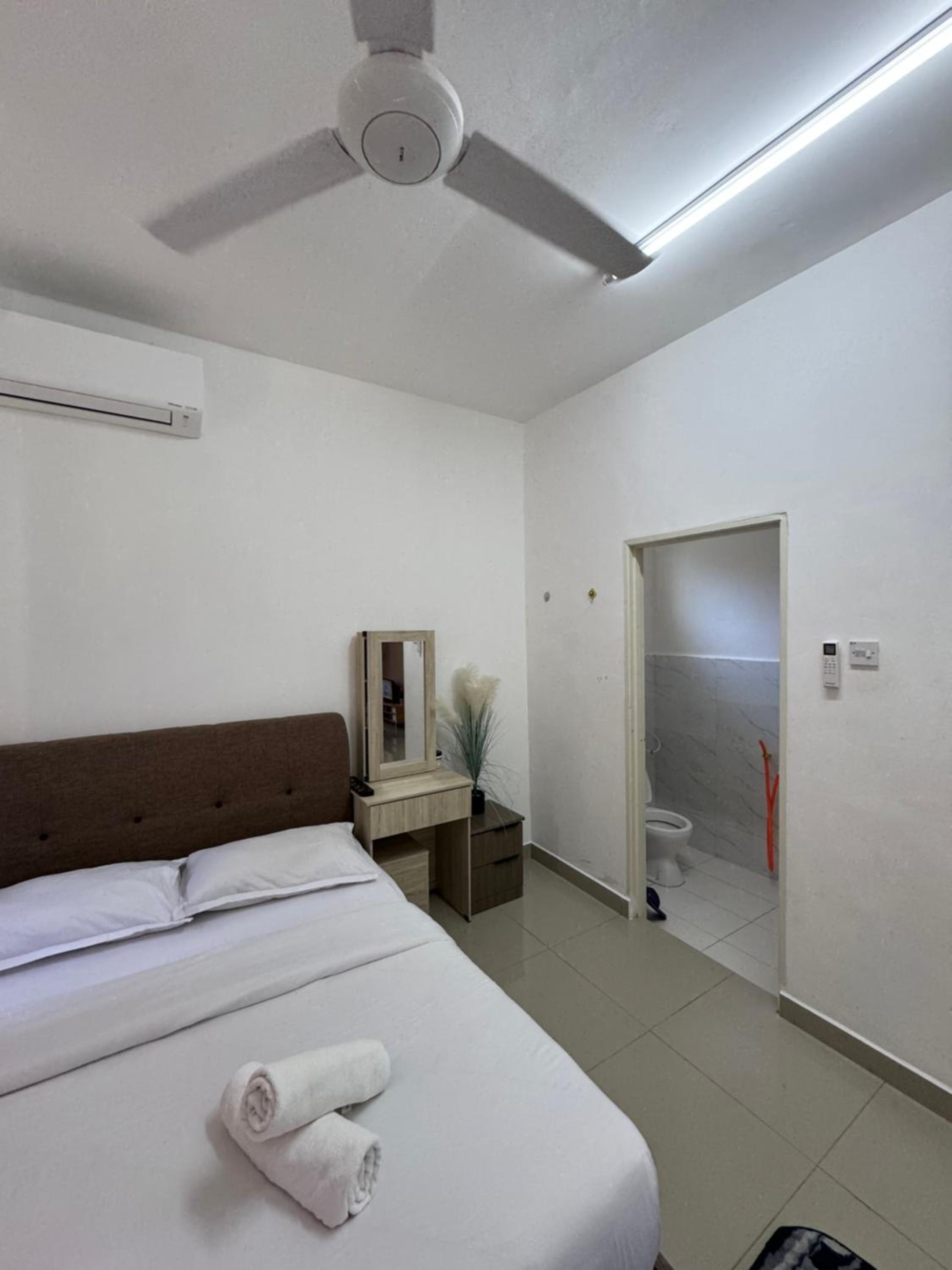 FHS Homestay Trong Taiping photo 7