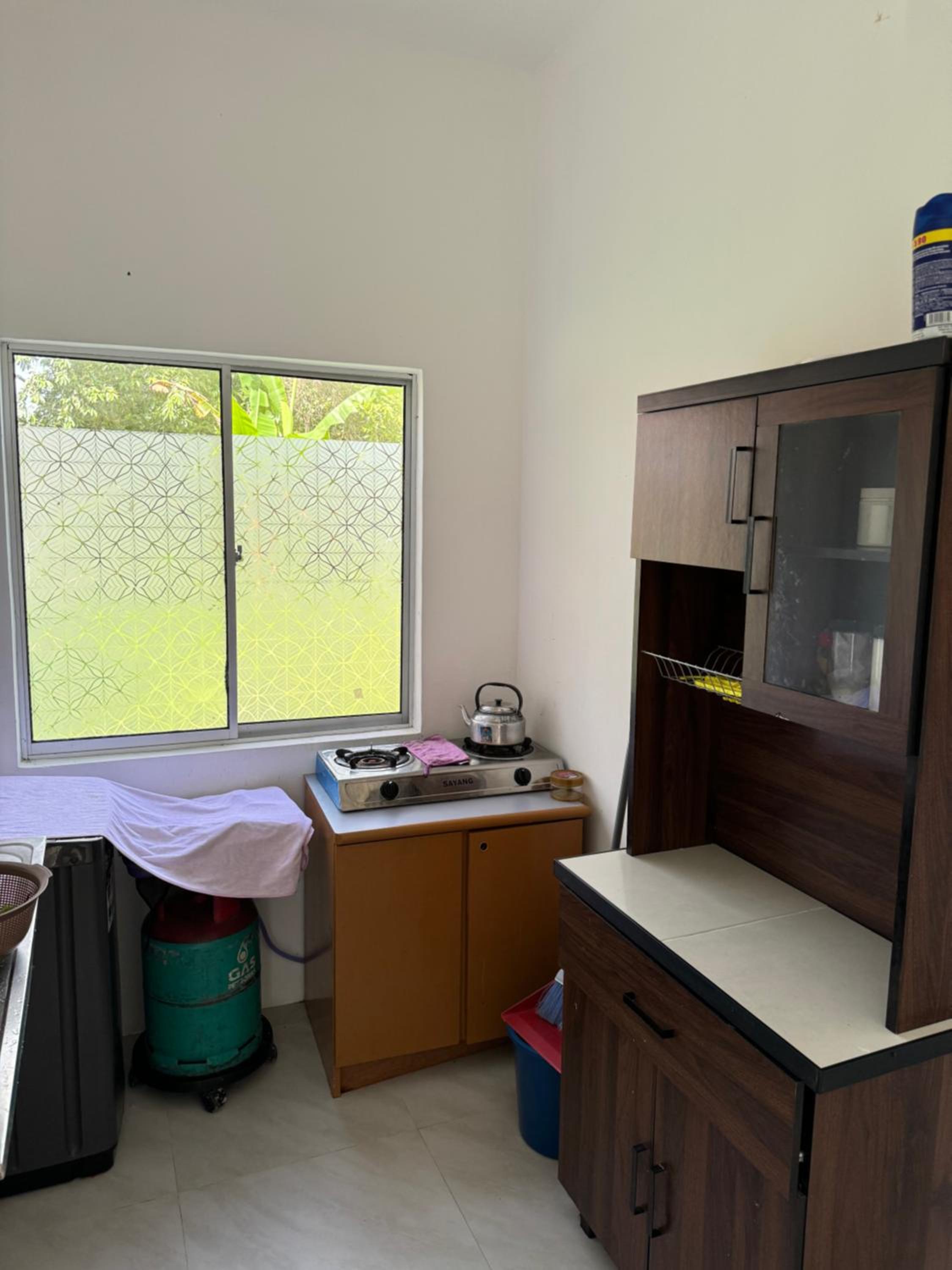 FHS Homestay Trong Taiping photo 8