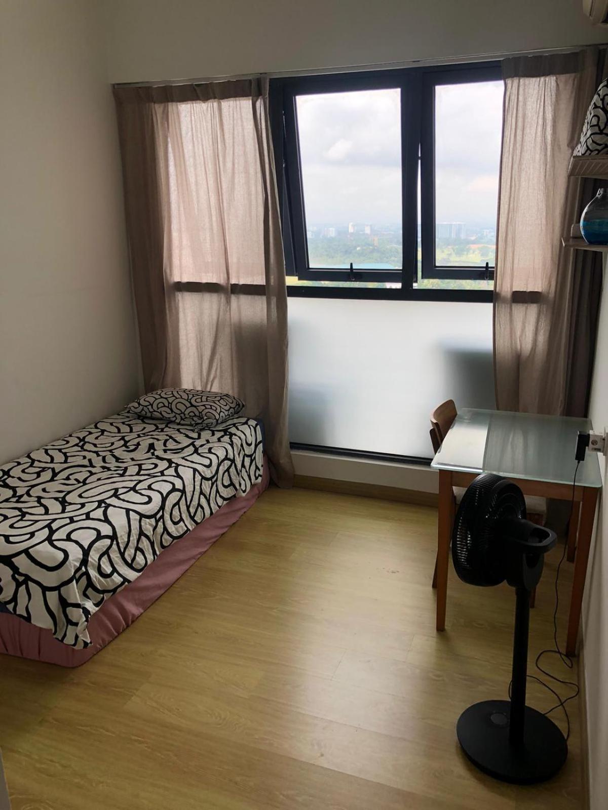 Eco Place, Johor Bahru