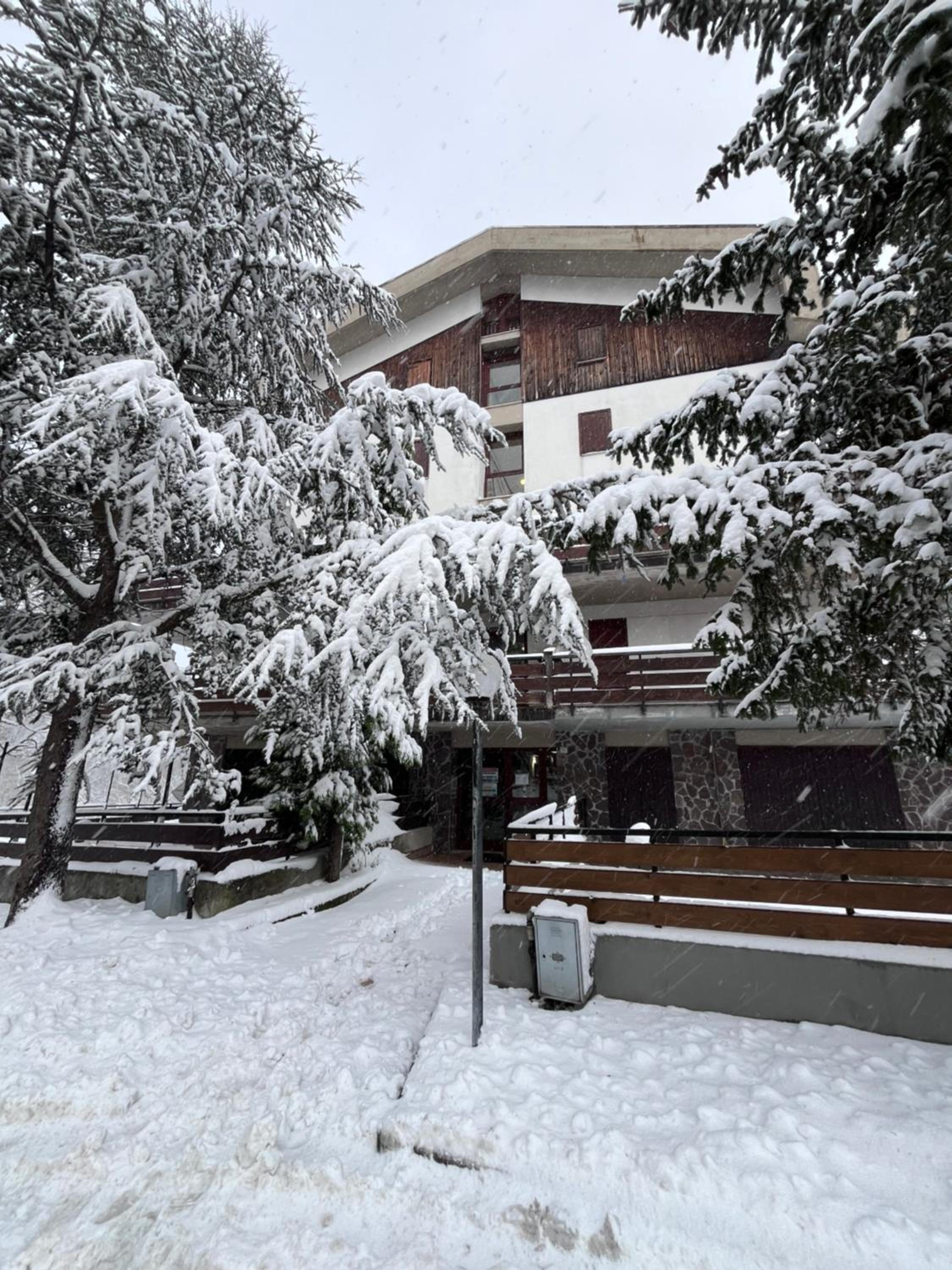 Rama Apartments