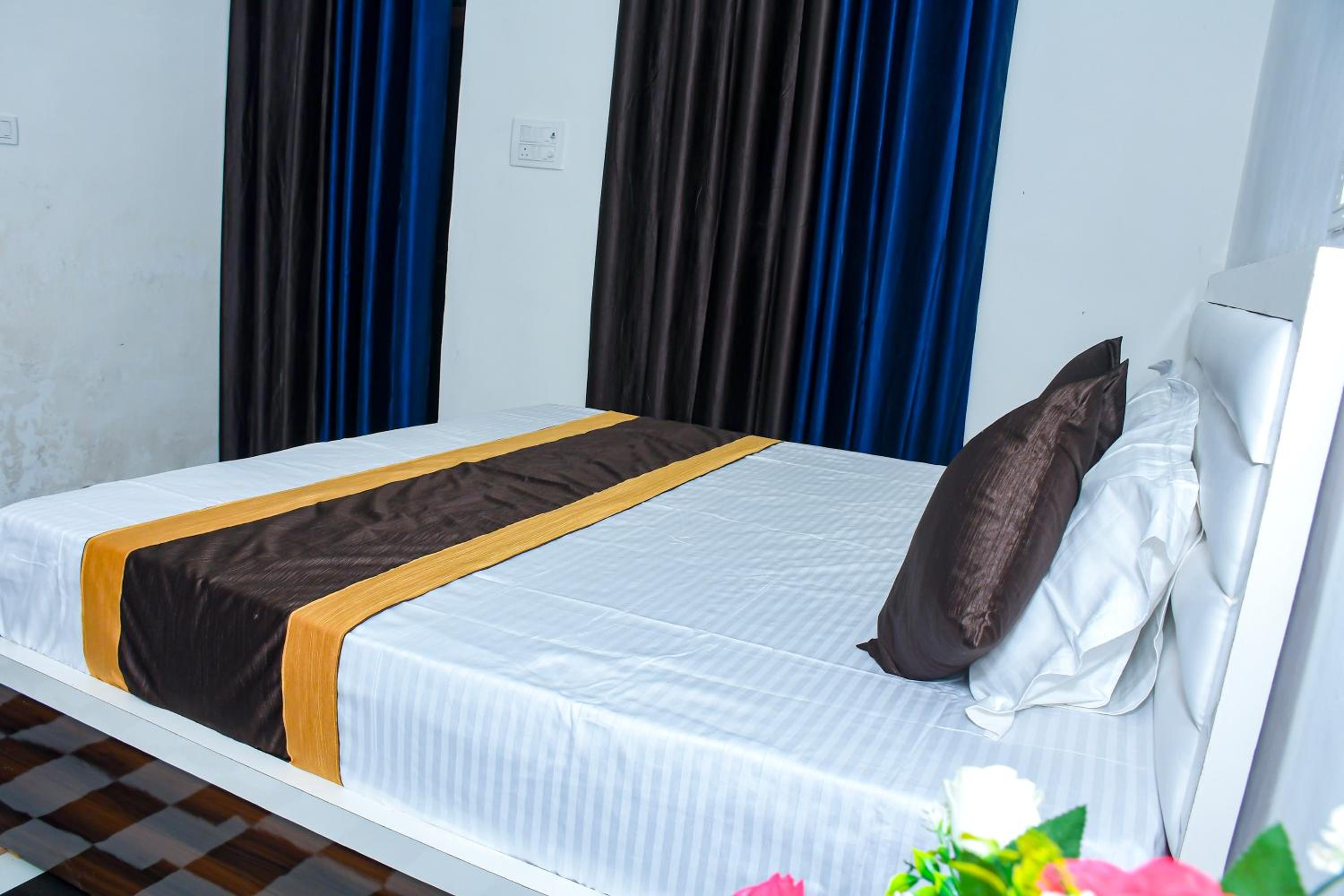 Maa Ramrati Palace HOME STAY view 2