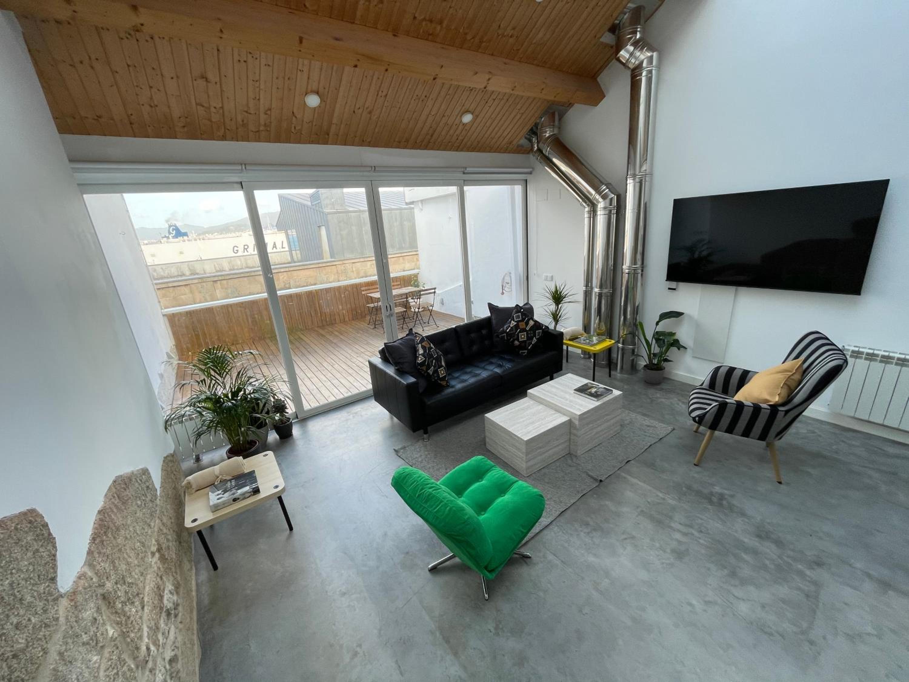 lounge