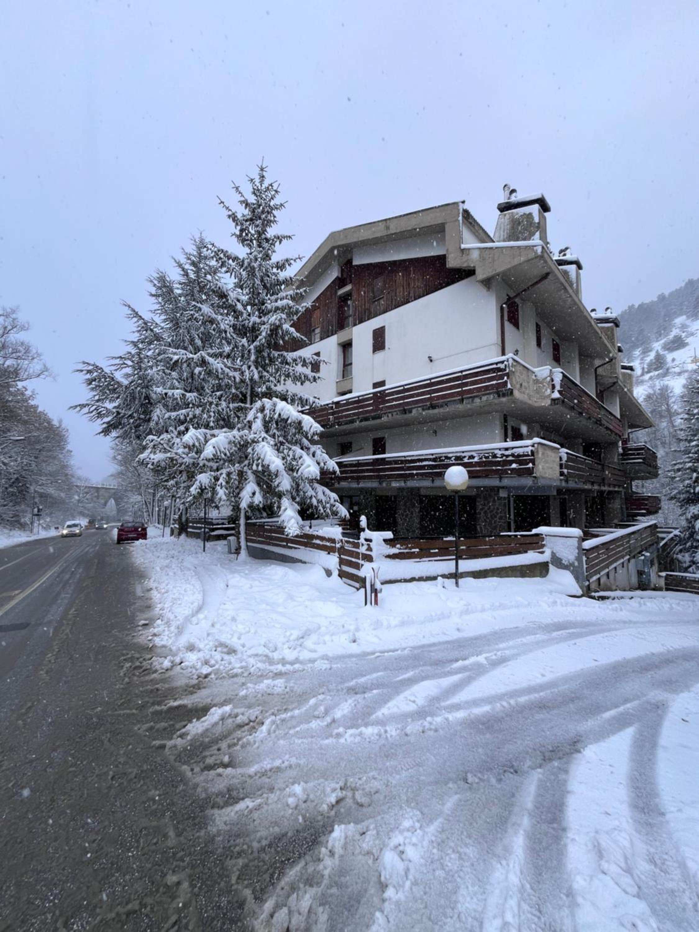 Rama Apartments